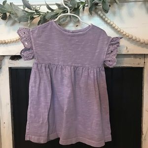 Gymboree dress